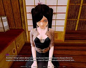 harem hotel 228 game playthrough looks fun 😎