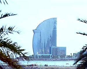 French blonde milf Marla with big natural tits small waist loves hardcore ass fucking