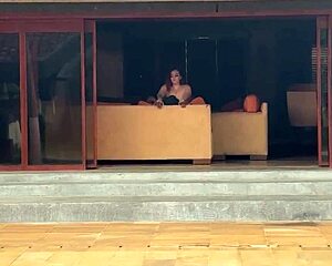 Jealous Bitches Battle For Big Black Cock!