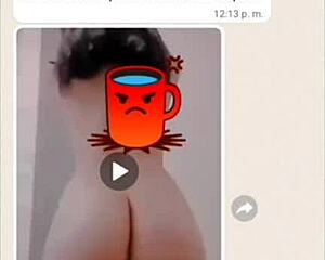 Dona Mary Yields To Intense Orgasmic Massage