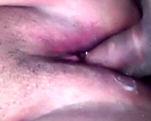 early morning scene where my wife joins amateur couple activity