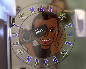 i love maje6 jaelynn's juicy ass milking my load out