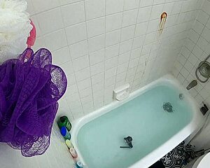 i'm choking on this skinny asian teen's deepthroat gag in the pool, her pussy next??