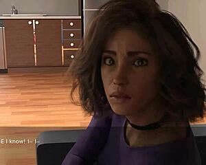 Friends in need! Sexy girlfriends ride cowgirl dominating friends 18 v 0 22 score!