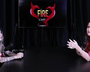 damn i love this naughty interview fulla dirty brazilian casting putaria with isadora closel part 1 sheer red