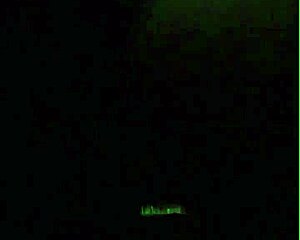 Spanish Milf Macaronitime's Fat Wet Ass Bent Over on Street for Cock!