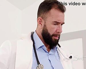 oh no hospital heartbreak my hoe alison rey poundin will pounder watchin