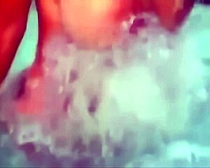 ohh my god these big tits jumpin boobs bouncin everywhere!!