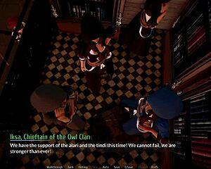 harem hotel 228 game playthrough looks fun 😎