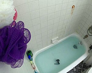 i'm choking on this skinny asian teen's deepthroat gag in the pool, her pussy next??