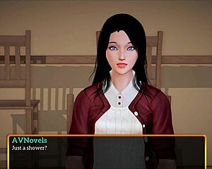 My New Family Game Turns Into Wild Milf Ass And Tit Play!