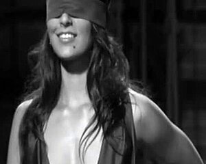 thomas maia black brunette interracial celebrity fuckfest