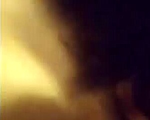 Black Tinder Girl Delivers Intense White Cock Sucking in Homemade Blowjob Preview