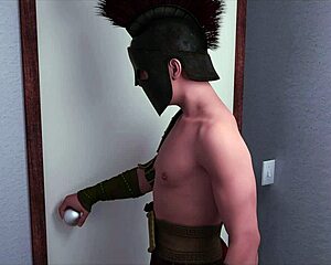 Chick Route in Being a Dik Game Turns Wild! What Happens Next?