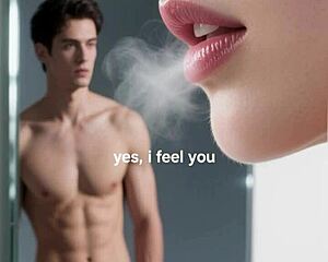 check out this muscular asian bodybuilder girl flexing strong 💪✨