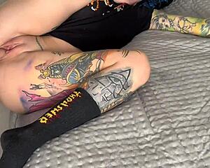 Stepsis Sneaks In My Room—Watch What Happens Next!