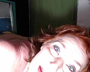 her upskirt pantyhose tease builds to a juicy real orgasm explosion