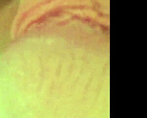 this solo bdsm guy shares another compilation of his old chubby anal fetish clips with food play