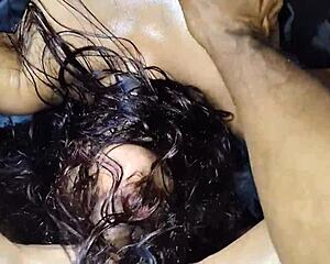 Think You've Seen Dick Sucking? Watch This Crazy Ebony Latina Twist