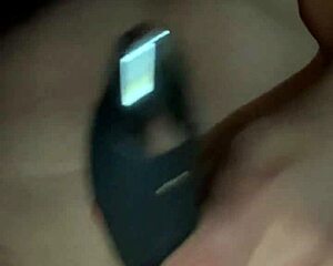 Leaked Sexts: Naked Beach Squirt In Public - Can You Handle It?!