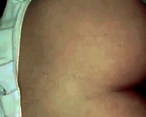 divorced asian maid begs black boss for raise with tight anal on his monster cock