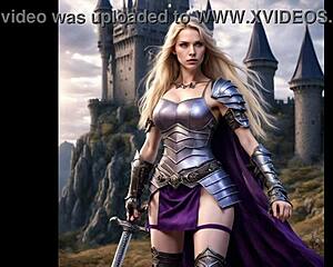 wanna go back in time with this vm18 pmv? teen cosplay school parody ita porno music trailer