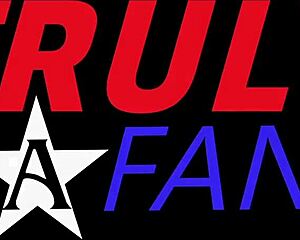 rina arems face blasted full of cum... nurses pov with gloves and domination backstage