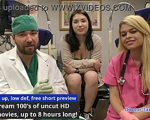 Dr Tampa hosts Mina Moon for Korean immigration policy chat