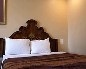 spy cam catches hot hotel room secrets unfolding right now