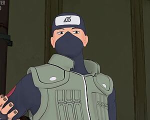 hinata's hidden hentai cravings explode in part 1 legendado pt-br