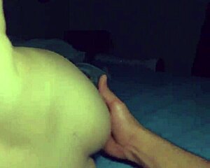 stepsis handjob oiled ass cum fetish perfect body 😏💦🍑