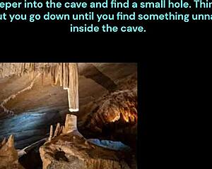 crimson x lost girl gives joi instructions in her draft video chat