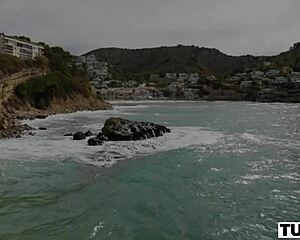 hey, tushy anal curious milf bonni gee is getting that extra special spa treatment now.