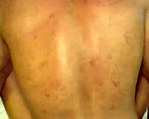 i seduced the neighbor stud and fucked hotwife hard in condo gym she got soaked