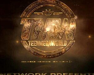 Horny couple draws instructor into flexible threesome fun