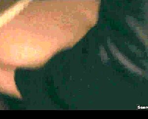 does tinarie van wyk-loots' big tits blowjob in car turn you on?