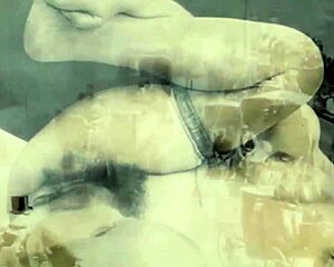 wanna relive pornostalgia with vintage hairy lesbians in bisexual retro threesomes?