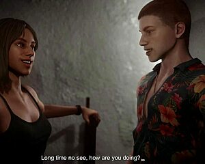 game findingbuddies chapter 3 rocks with group hardcore sex party