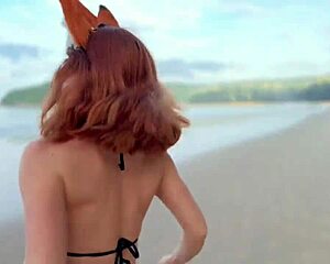 imagine banging sweetie fox in the dorm till she cums hard