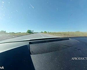 1401km Road Trip Continues Part 3