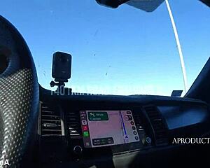 1401km Road Trip Continues Part 3