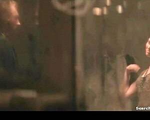 does tinarie van wyk-loots' big tits blowjob in car turn you on?