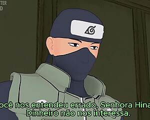 hinata's hidden hentai cravings explode in part 1 legendado pt-br