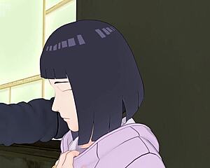 hinata's hidden hentai cravings explode in part 1 legendado pt-br