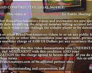 Does Blonde Breanna Rim Ass Before Juicy Dick Ride?