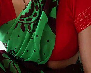 hey desi bhabhi, first kitchen fuck with devar got me hard!