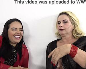 transei com a milf mais gostosa do brasil nessa papo calcinha tiffany montavani safada gozando muito?