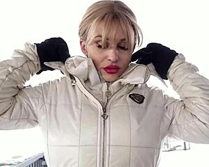 German scout barebacks czech milf laura crystal anal no condom casting