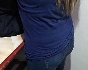 A fresh immigrant latina milf takes cash for hotel cowgirl riding and deepthroat blowjob on camera.