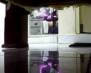 my heart races watching sexy homemade wives masturbate on videollamada